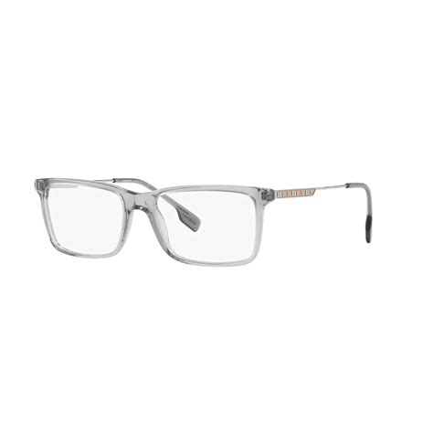 black burberry glasses men|burberry glasses men clear.